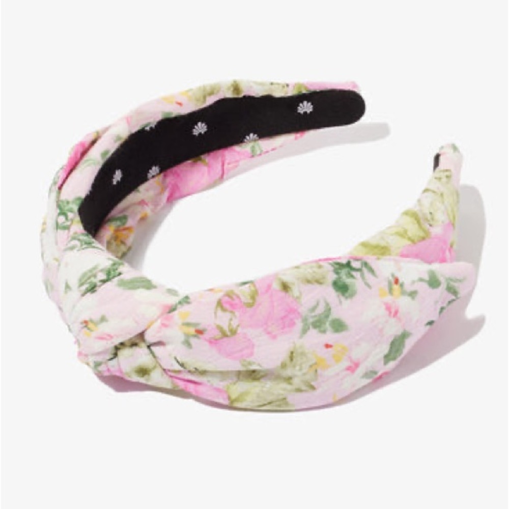 LELE SADOUGHI X LOVESHACKFANCY Veronica Headbands